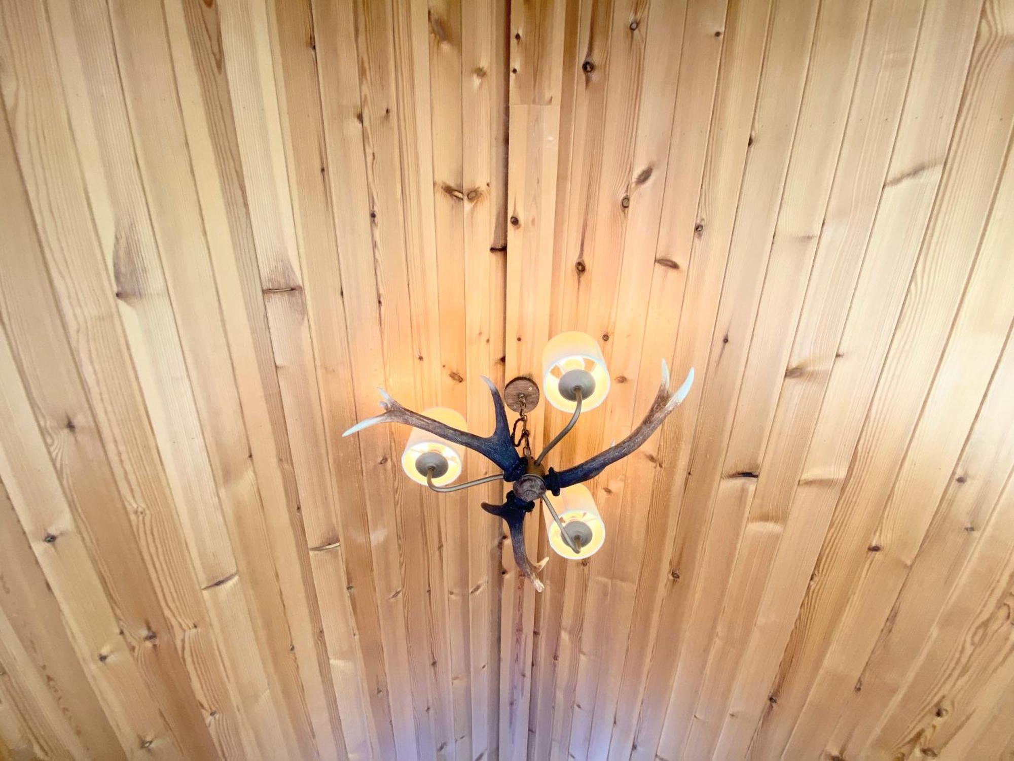 Blair Tiny House With Private Hot Tub - Fife - Loch Leven - Lomond Hills Villa Dunfermline Luaran gambar
